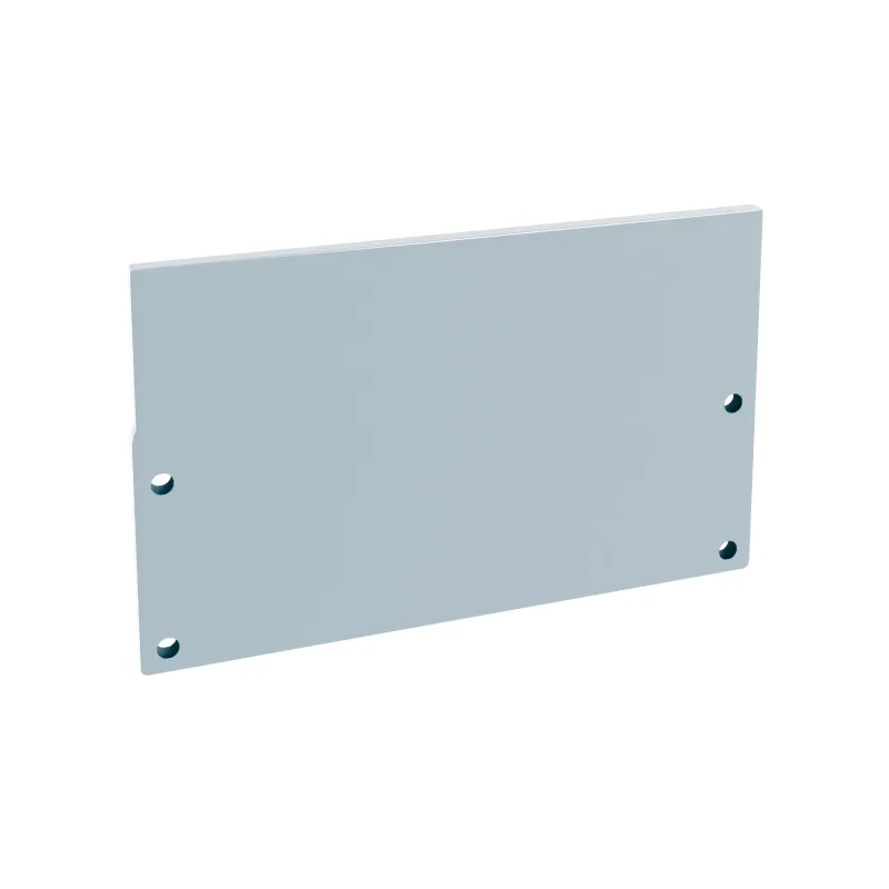 RENODRAIN R+L ALU stopends