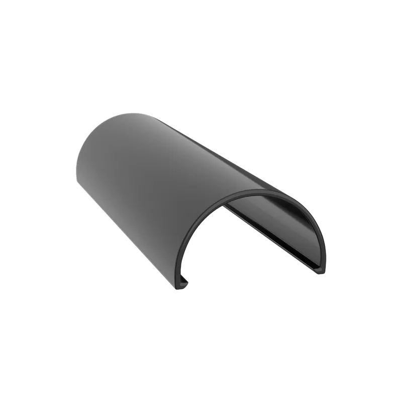 Łącznik maskownicy pochwytu balustrady BS