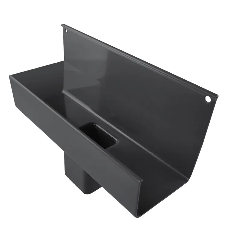 Lej spustowy RK65 zaślepiony prawy