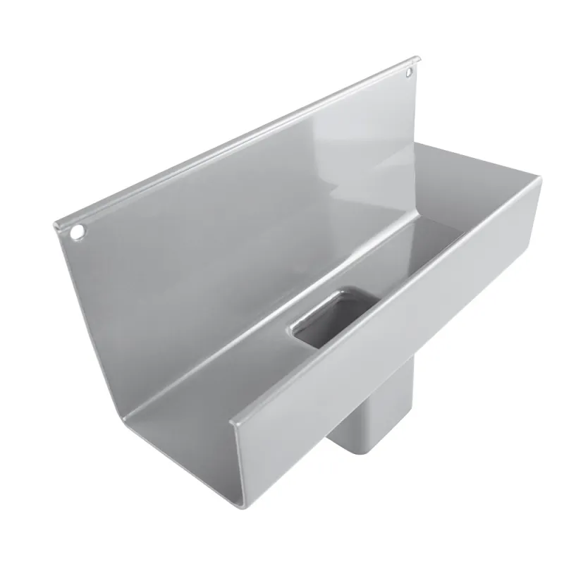 Lej spustowy RK65 zaślepiony lewy