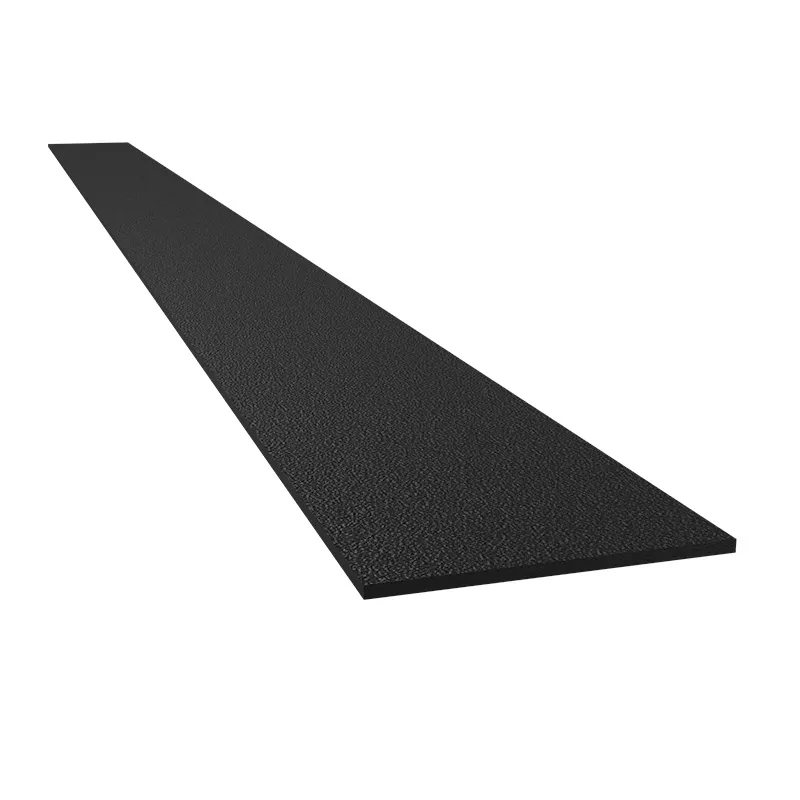 Listwa montażowa ABS