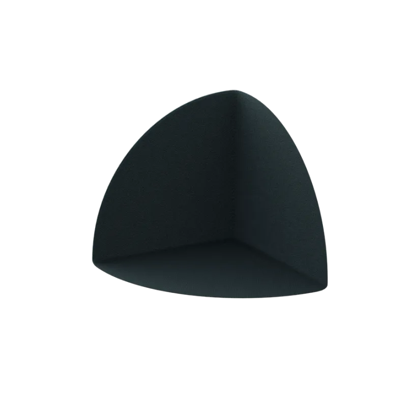 Narożnik wewnętrzny EPDM