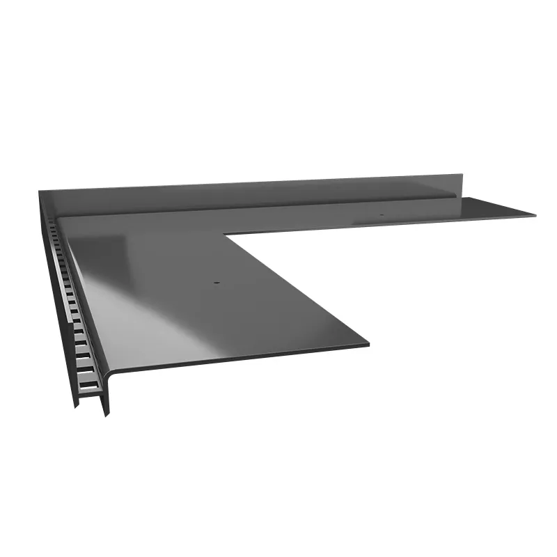 Narożnik zewnętrzny SW 90 MAXI