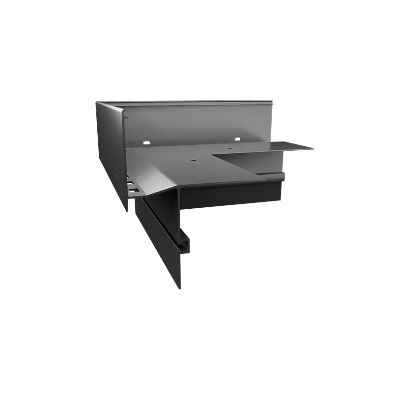 Narożnik zewnętrzny W63 90