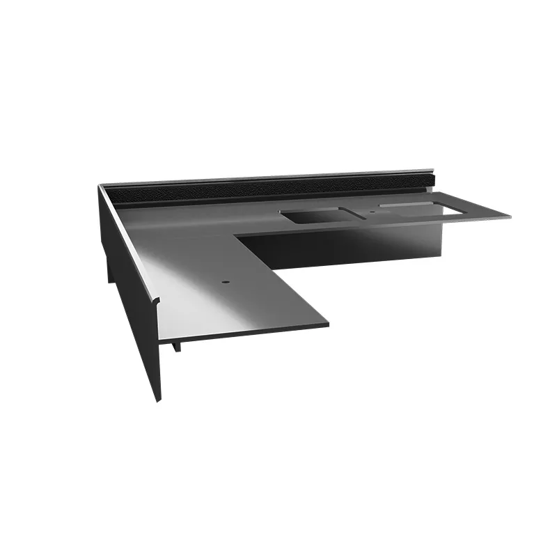 Narożnik zewnętrzny łączący K35/K35B 90 LEWY