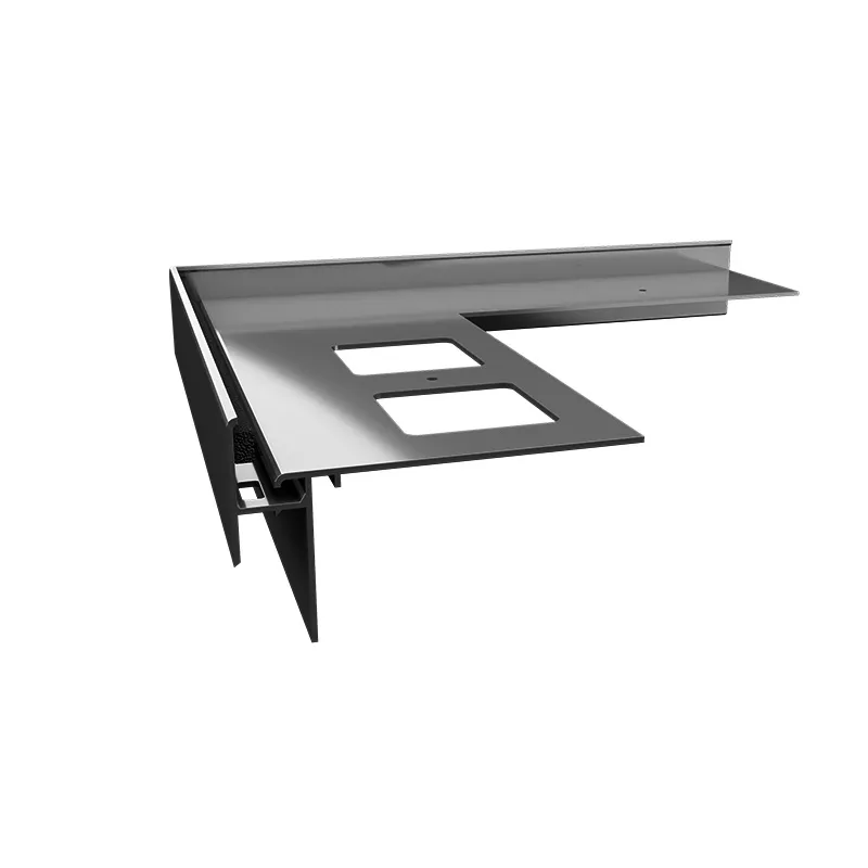 Narożnik zewnętrzny łączący K35/K35B 90 PRAWY