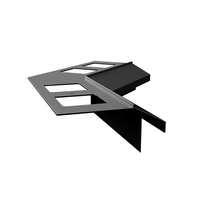 Narożnik wewnętrzny K100R 135