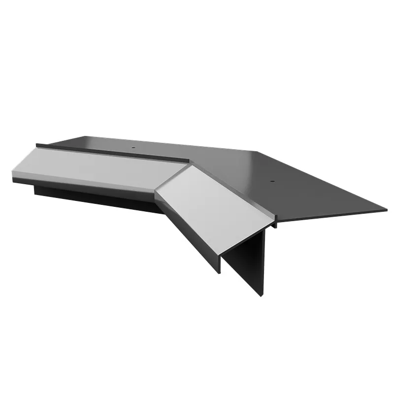 Narożnik wewnętrzny K10R 135