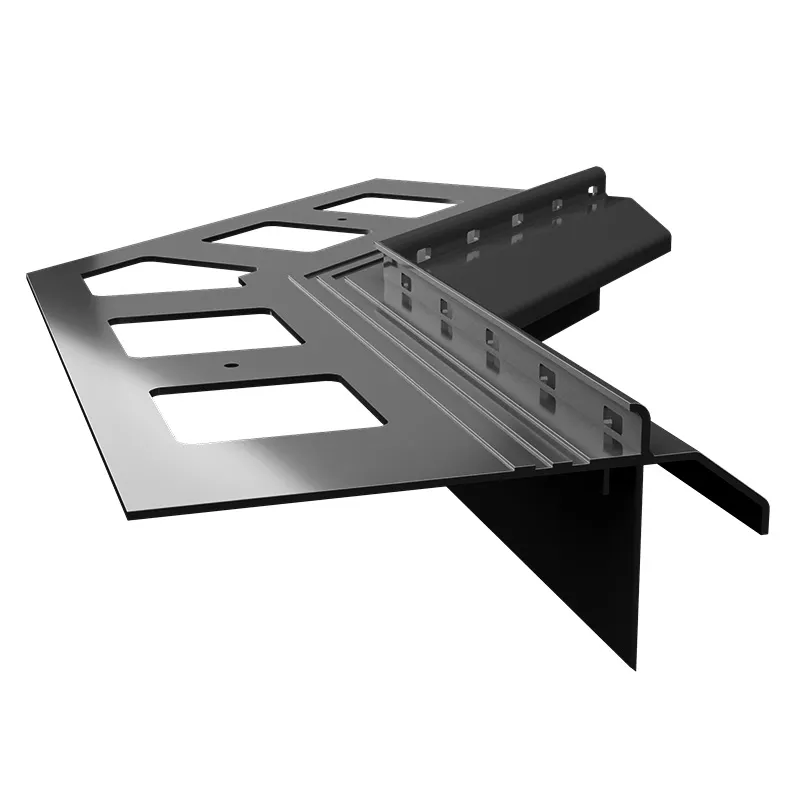 Narożnik wewnętrzny K20R 135