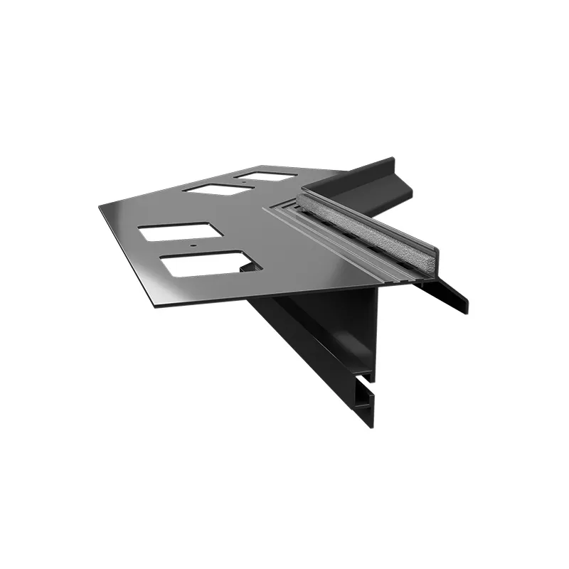 Narożnik wewnętrzny K40 135