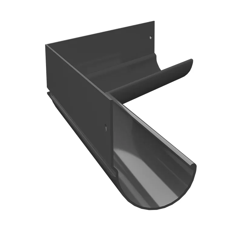 Narożnik wewnętrzny rynny R50 135