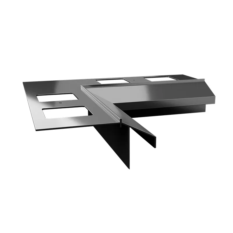 Narożnik wewnętrzny K100R 90