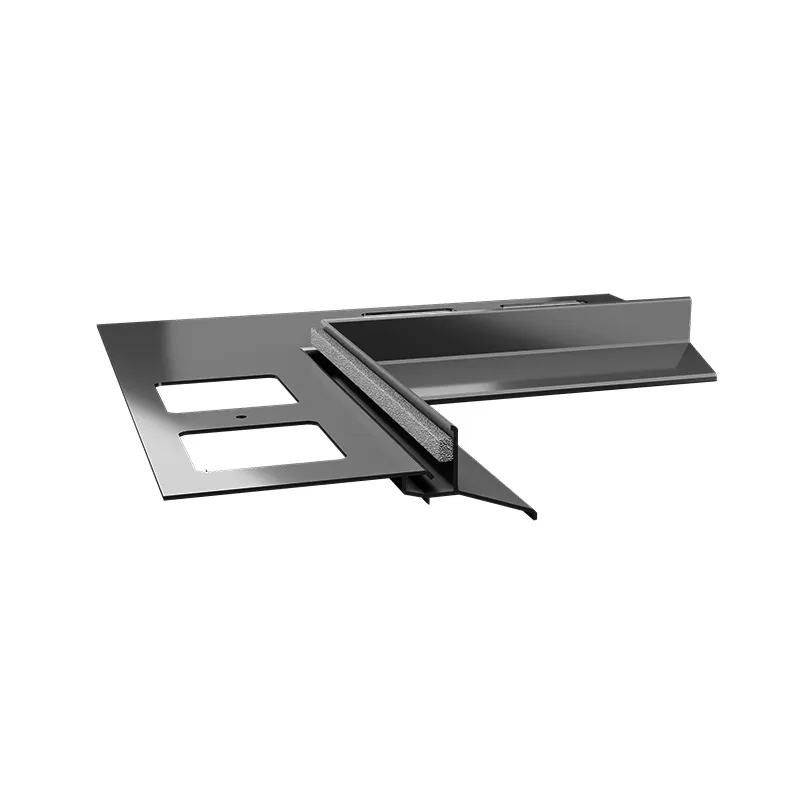 Narożnik wewnętrzny K102 90