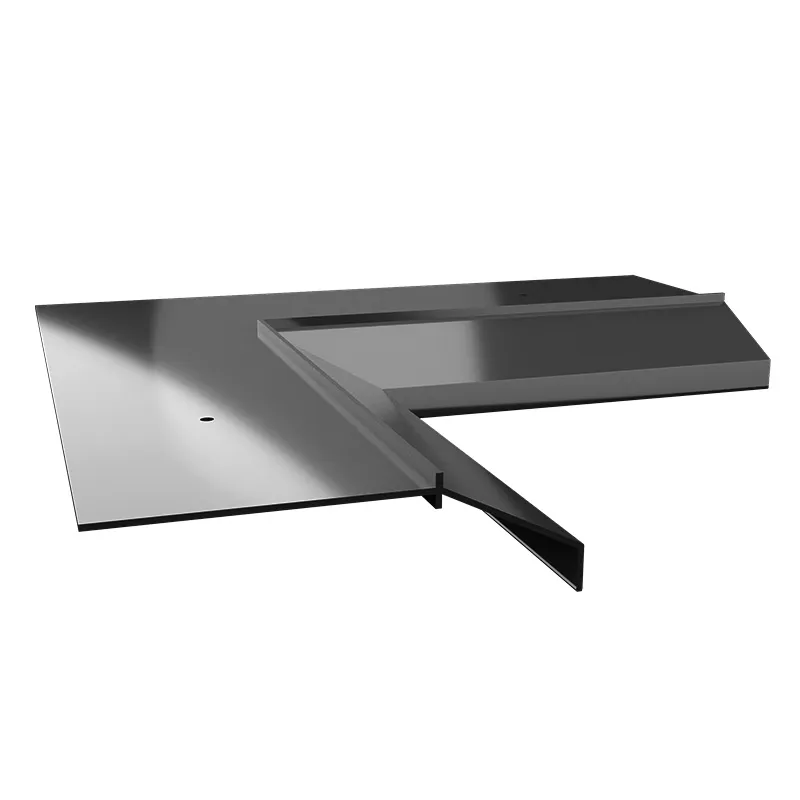 Narożnik wewnętrzny K10 90