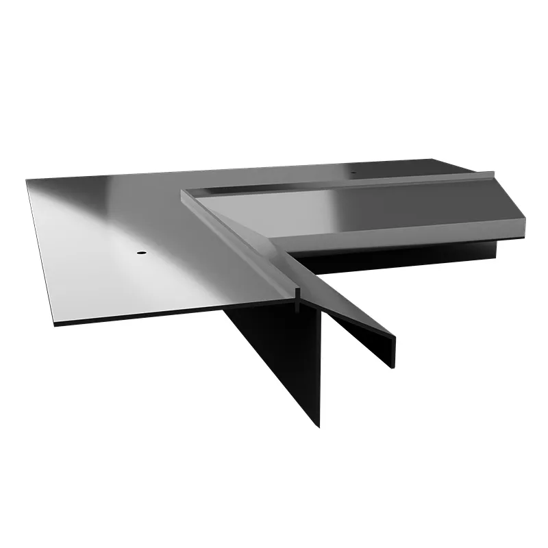 Narożnik wewnętrzny K10R 90