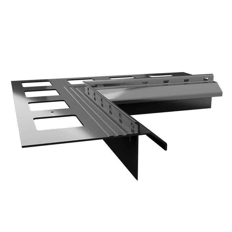 Narożnik wewnętrzny K20R 90