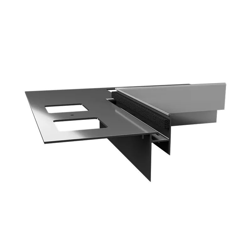 Narożnik wewnętrzny K35 90