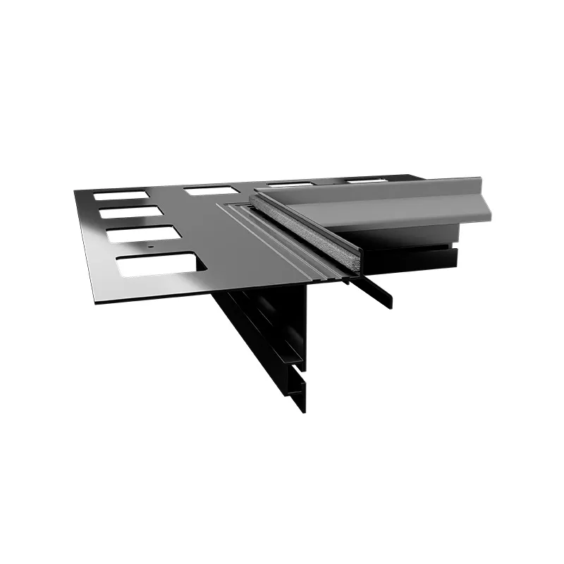 Narożnik wewnętrzny K40 90