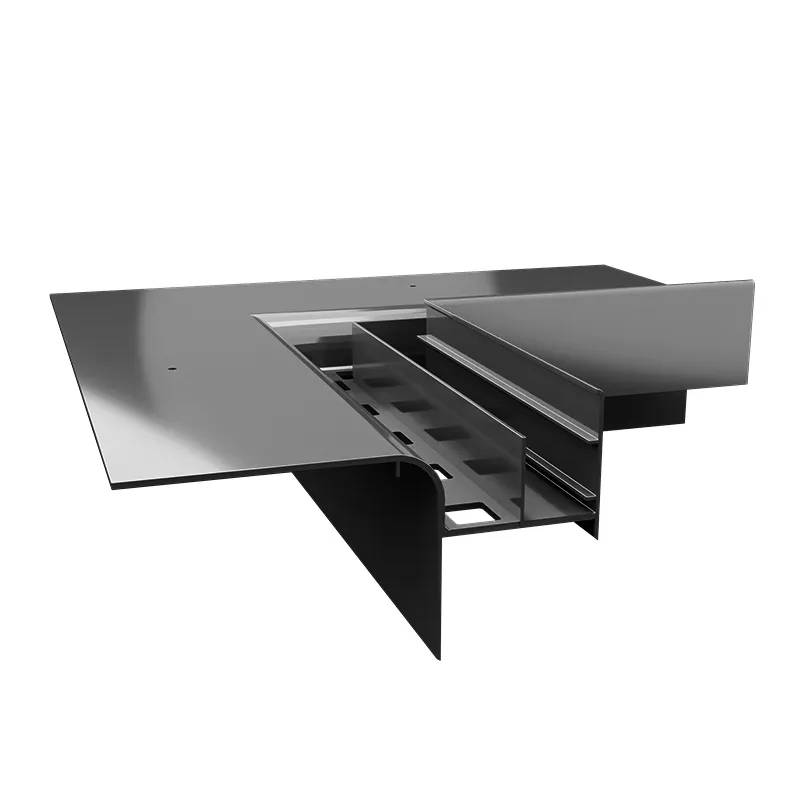 Narożnik wewnętrzny W20R 90