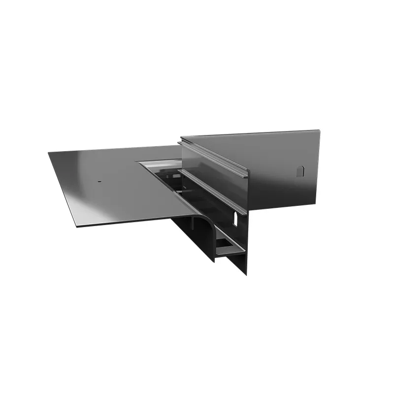 Narożnik wewnętrzny W30 90