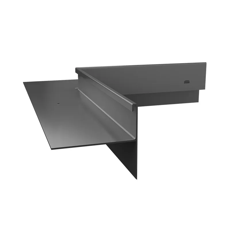 Narożnik wewnętrzny łączący W35 PLUS/W35B 90 PRAWY