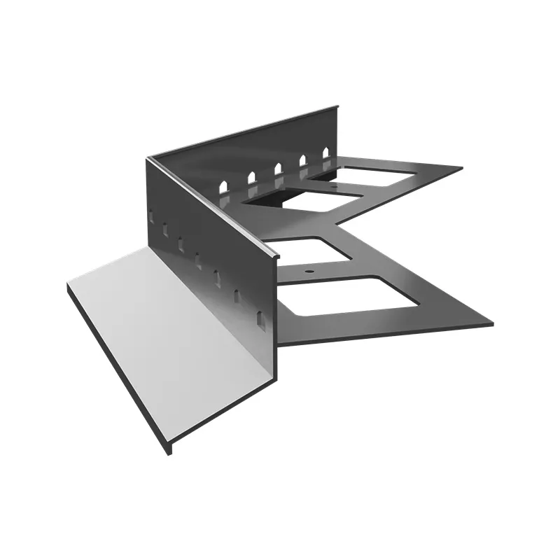 Narożnik zewnętrzny D25 135