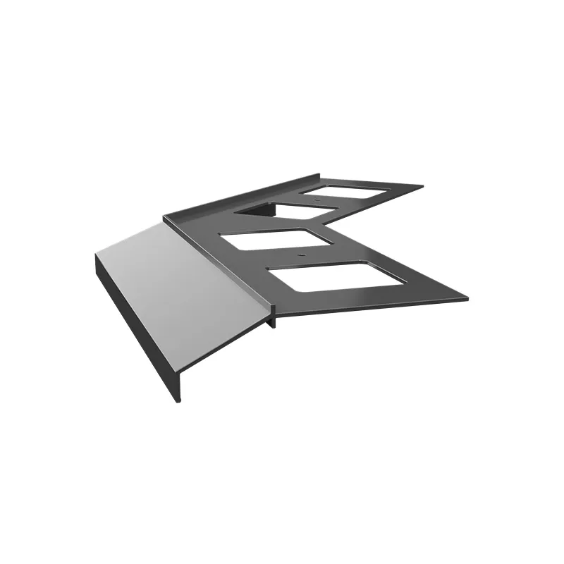 Narożnik zewnętrzny K100 135