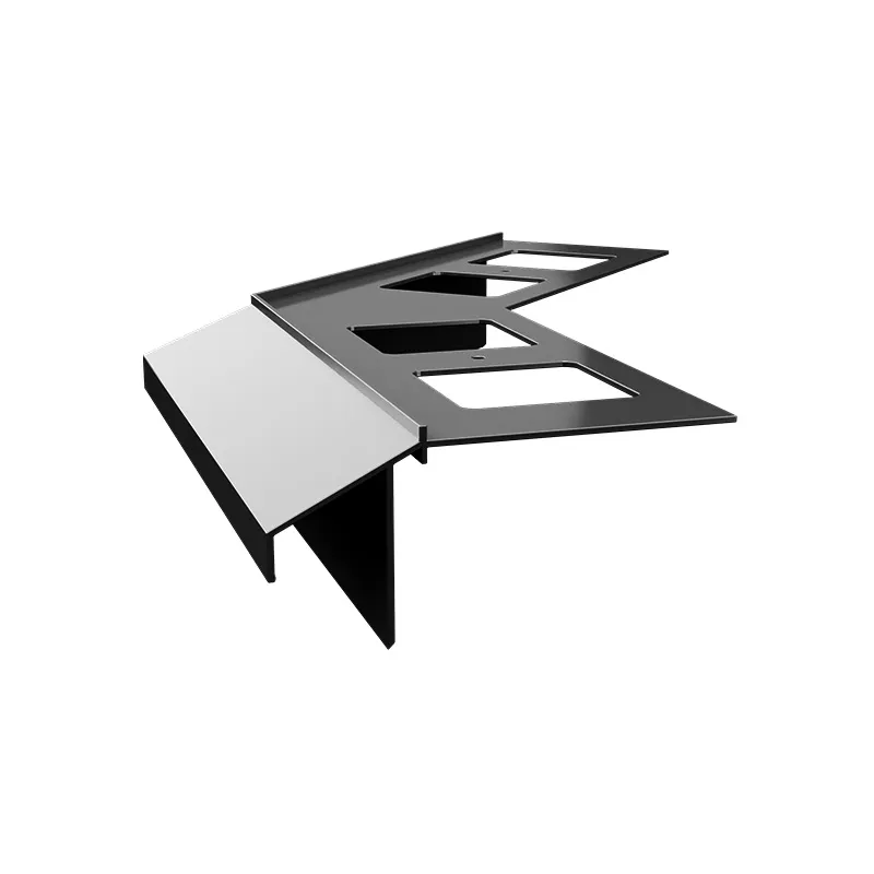 Narożnik zewnętrzny K100R 135