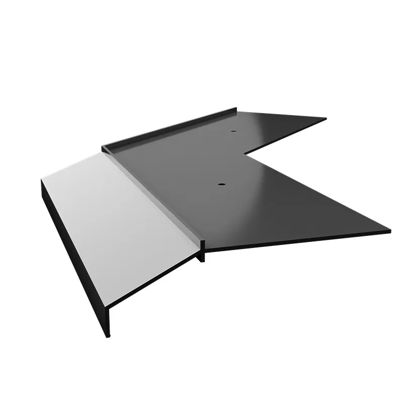 Narożnik zewnętrzny K10 135