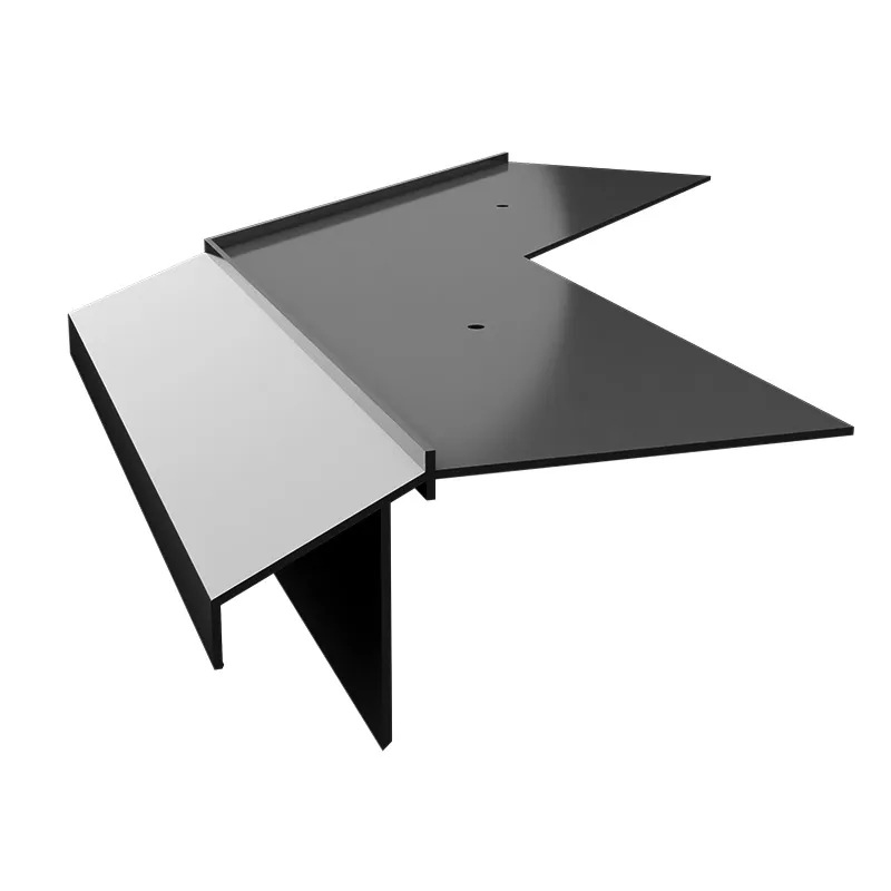 Narożnik zewnętrzny K10R 135