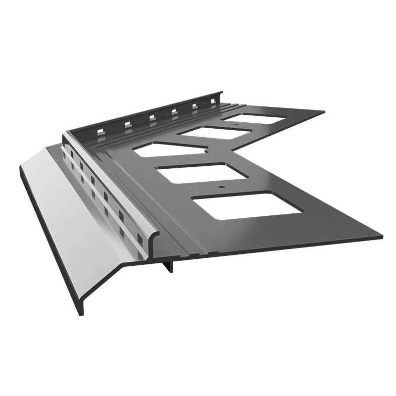 Narożnik zewnętrzny K20 135