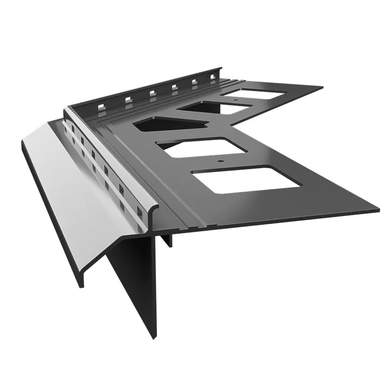 Narożnik zewnętrzny K20R 135