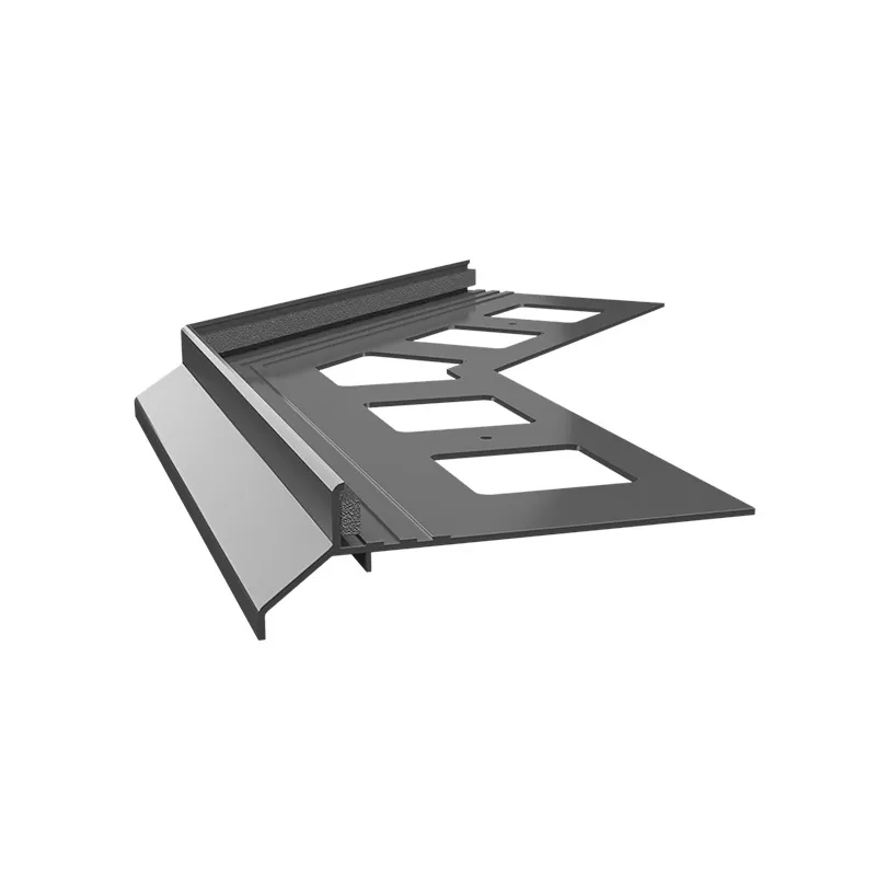 Narożnik zewnętrzny K30 135