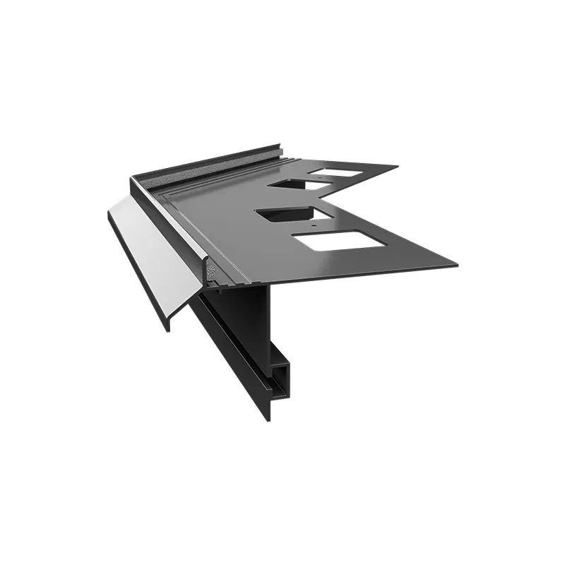 Narożnik zewnętrzny K40 135