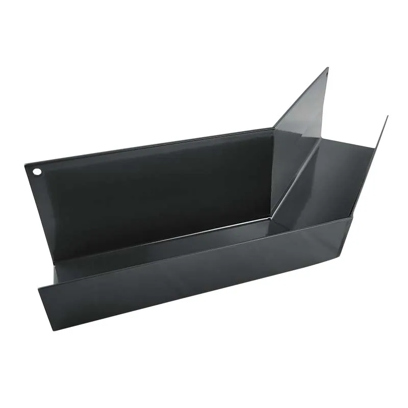 Narożnik zewnętrzny rynny RK65 135