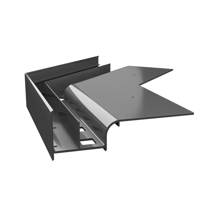 Narożnik zewnętrzny W20 135