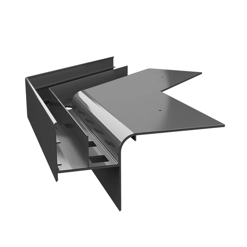 Narożnik zewnętrzny W20R 135