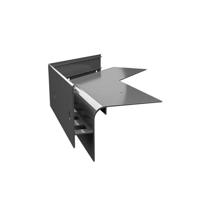 Narożnik zewnętrzny W30R PLUS 135