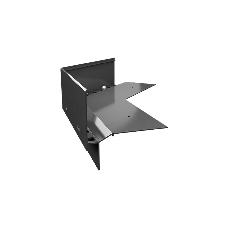 Narożnik zewnętrzny W60 135