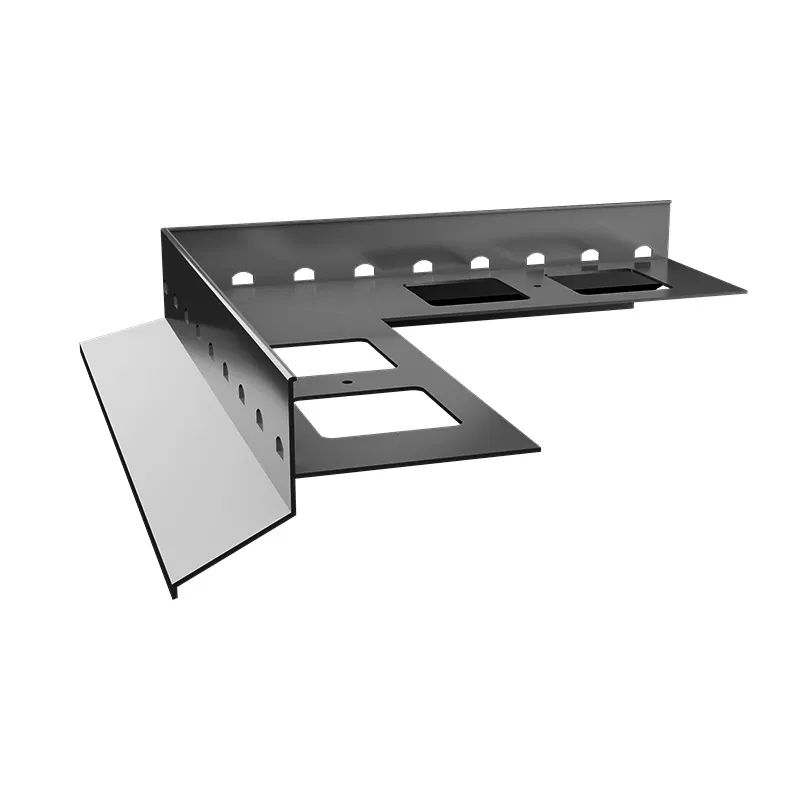 Narożnik zewnętrzny D25 90