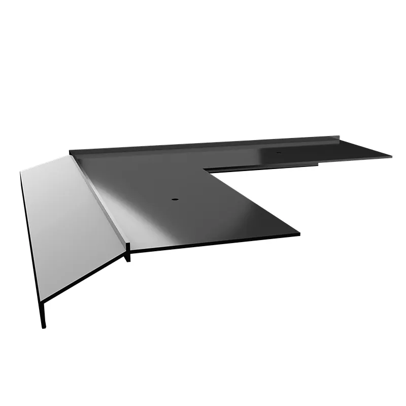 Narożnik zewnętrzny K10 90