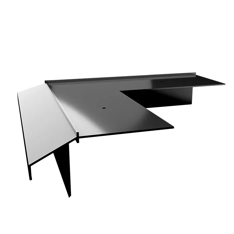 Narożnik zewnętrzny K10R 90