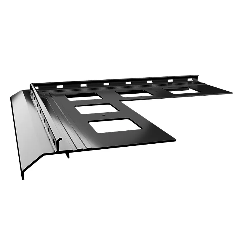 Narożnik zewnętrzny K20 90