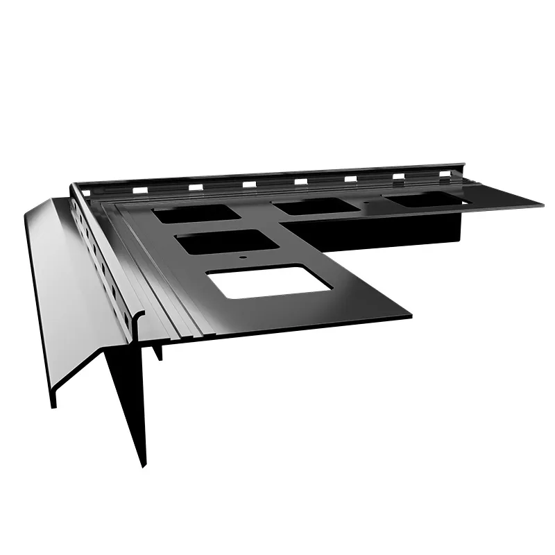 Narożnik zewnętrzny K20R 90