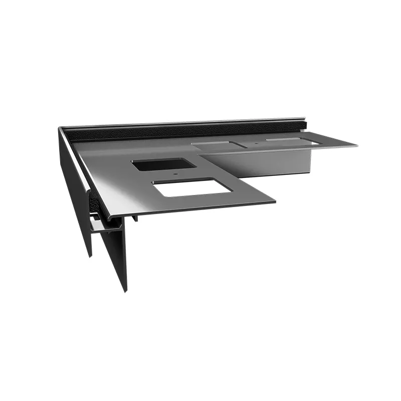 Narożnik zewnętrzny K35 90