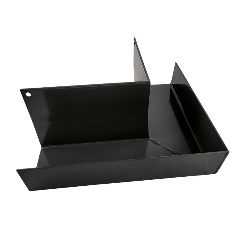 Narożnik zewnętrzny rynny RK65 90