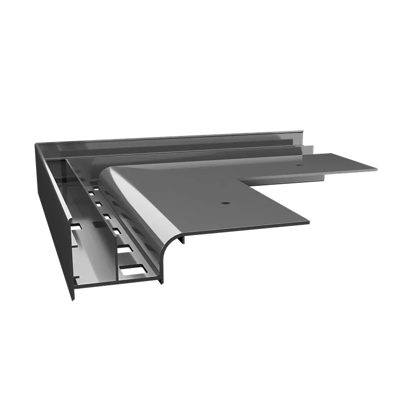 Narożnik zewnętrzny W20 90