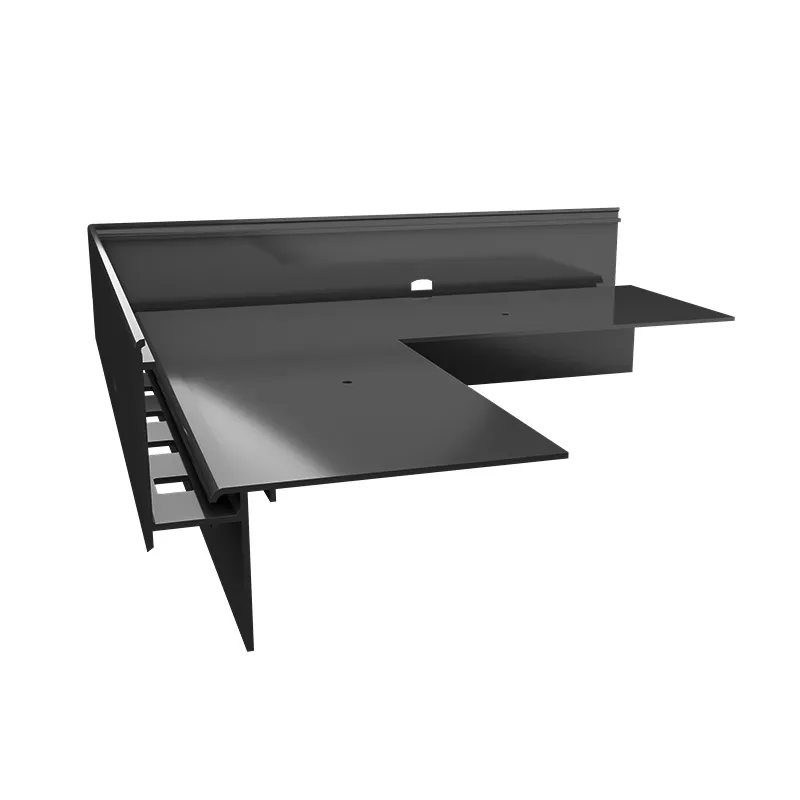 Narożnik zewnętrzny W35 PLUS 90