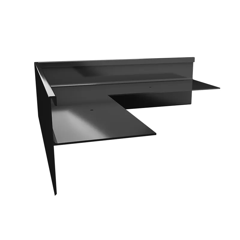 Narożnik zewnętrzny W35B 90