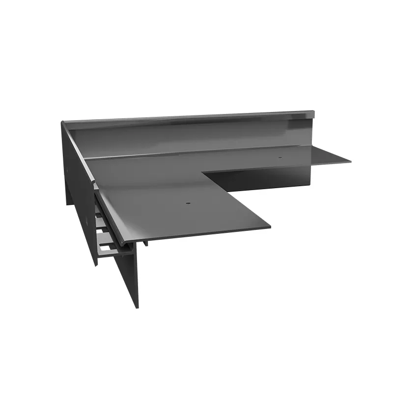 Narożnik zewnętrzny łączący W35 PLUS/W35B 90 PRAWY